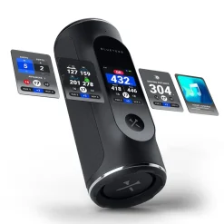 Player Pro GPS Høyttaler Svart