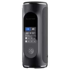 Player Pro GPS Høyttaler Svart
