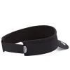 Players Ball Marker Visor Svart