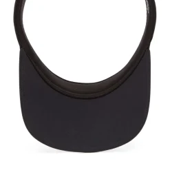 Players Ball Marker Visor Svart