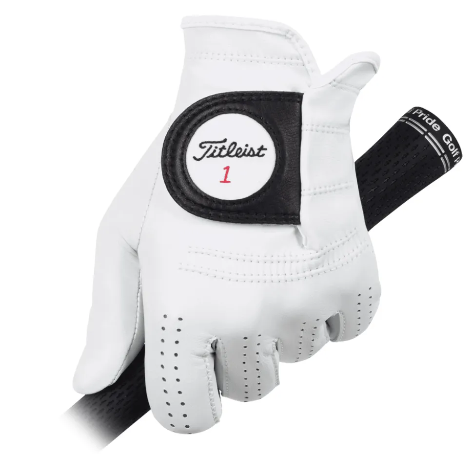 Players Golfhanske Herre