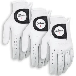Players Golfhanske Herre 3 Pack