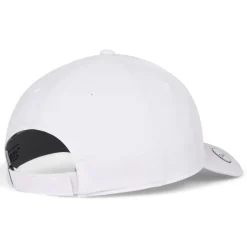 Players Performance Ball Marker Caps Hvit