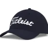 Players Performance Ball Marker Caps Navy