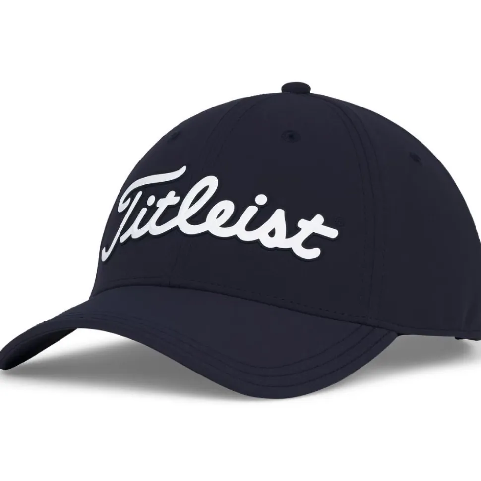 Players Performance Ball Marker Caps Navy