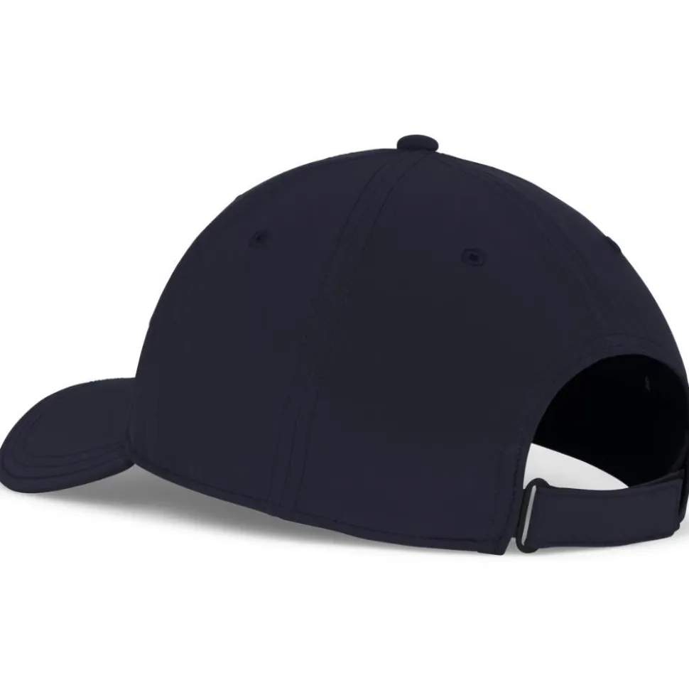 Players Performance Ball Marker Caps Navy
