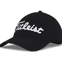 Players Performance Ball Marker Caps Svart
