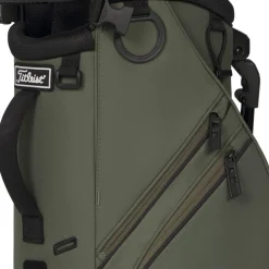 Players S4 Bærebag Grønn