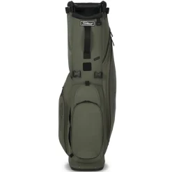 Players S4 Bærebag Grønn