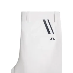 Players Shorts Herre Hvit