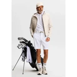 Players Shorts Herre Hvit