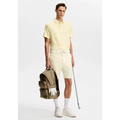 Players Shorts Herre Lemon Icing