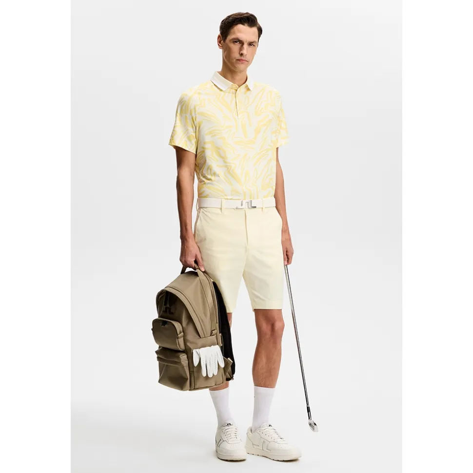 Players Shorts Herre Lemon Icing