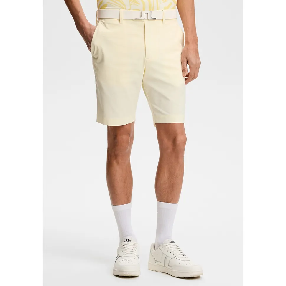 Players Shorts Herre Lemon Icing
