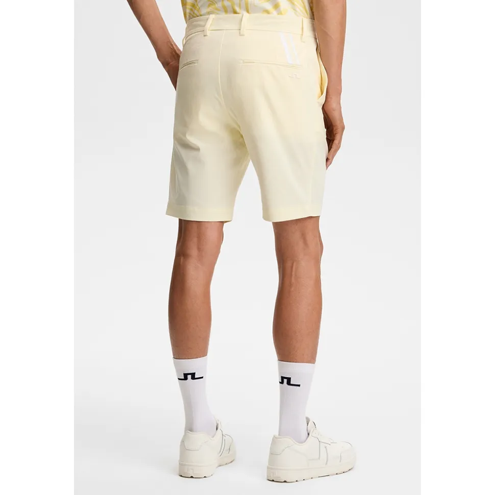 Players Shorts Herre Lemon Icing