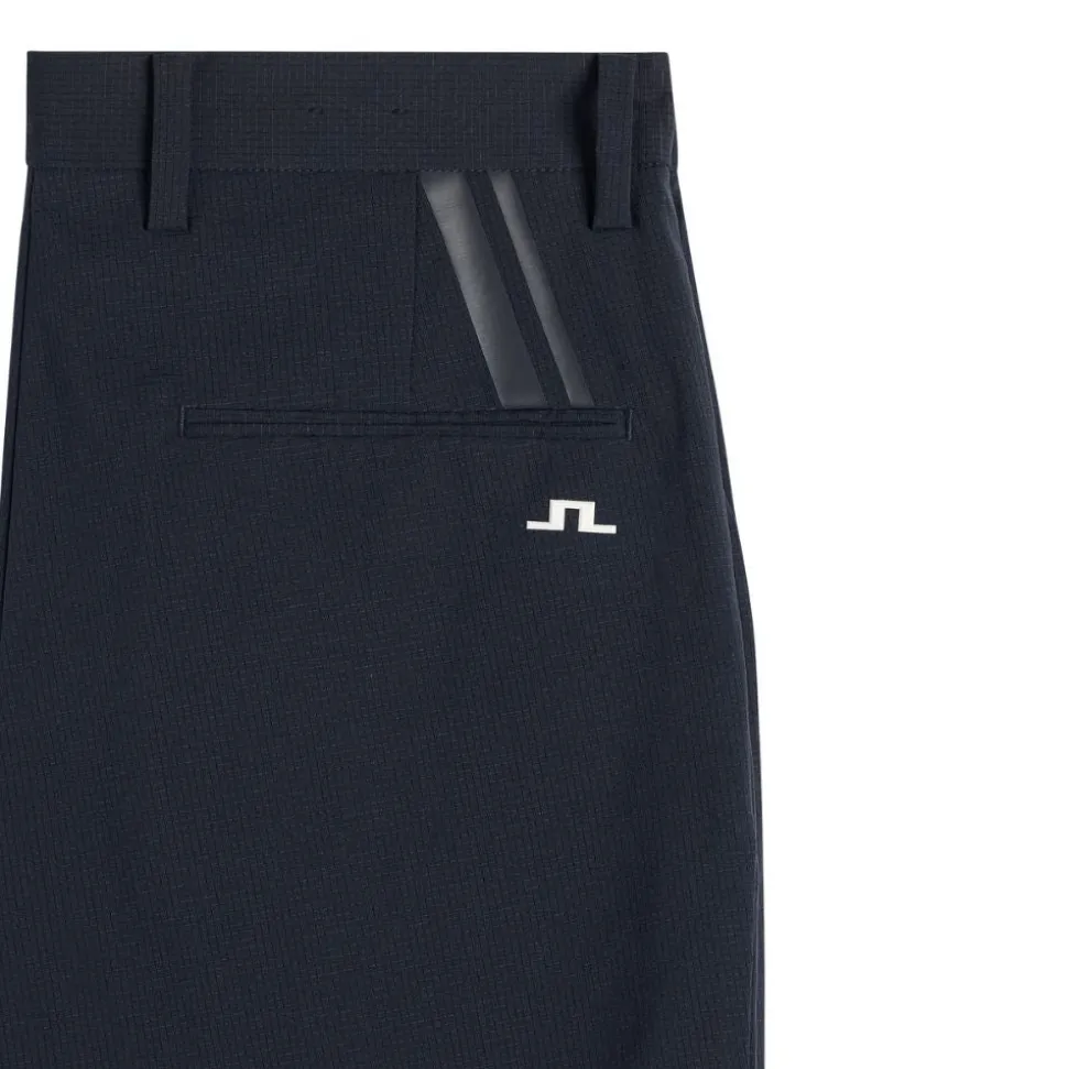 Players Shorts Herre Navy