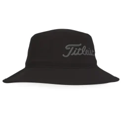 Players StaDry Bucket Hat Svart