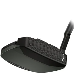 PLD Milled Ally Blue 4 Putter