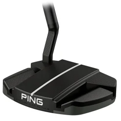 PLD Milled Ally Blue 4 Putter