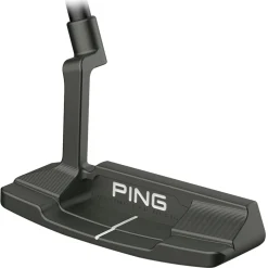 PLD Milled Anser 2D Putter