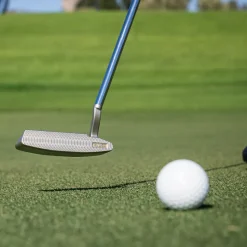 PLD Milled Anser 4D Putter