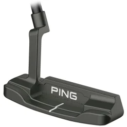 PLD Milled Anser Putter