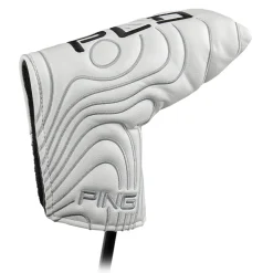 PLD Milled Anser Putter