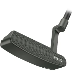 PLD Milled Anser Putter