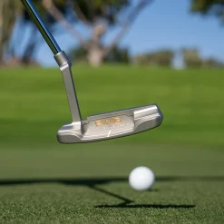 PLD Milled Anser 30 Putter