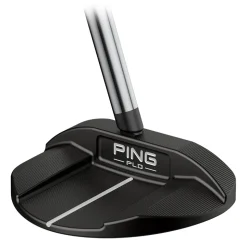 PLD Milled AS Oslo C Putter