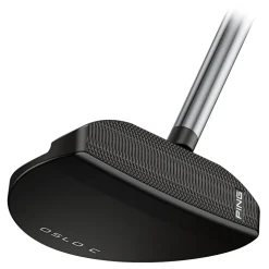 PLD Milled AS Oslo C Putter