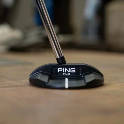 PLD Milled AS Oslo C Putter