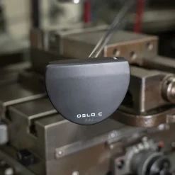 PLD Milled AS Oslo C Putter
