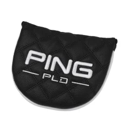 PLD Milled AS Oslo C Putter