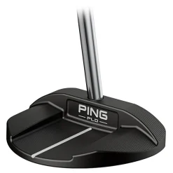 PLD Milled AS Oslo L Putter