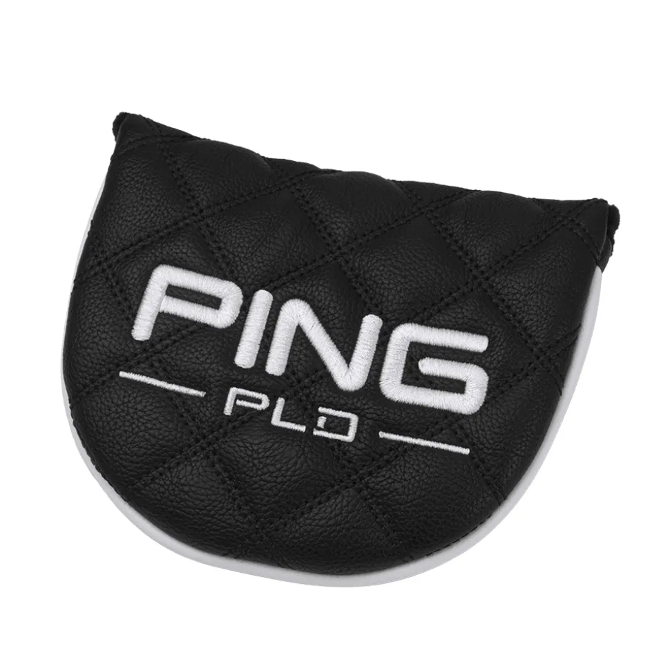 PLD Milled AS Oslo L Putter