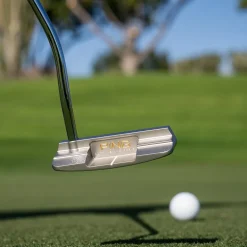 PLD Milled Kushin Putter