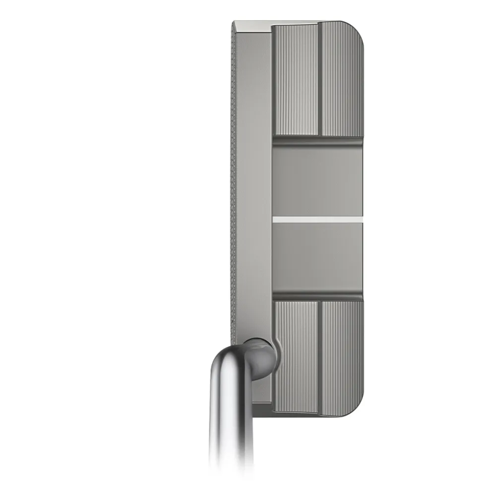 PLD Milled Kushin Putter
