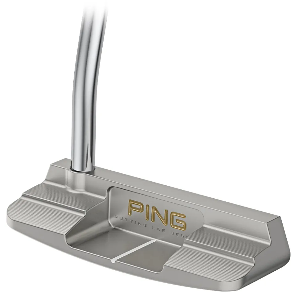 PLD Milled Kushin Putter