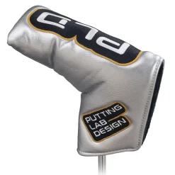 PLD Milled Kushin Putter