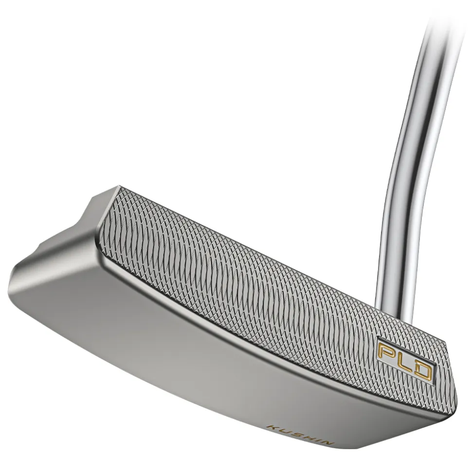 PLD Milled Kushin Putter