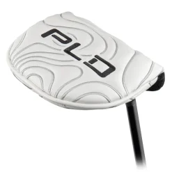 PLD Milled Oslo 3 Putter