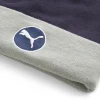 P Lue Avtagbar Dusk Navy/Grå