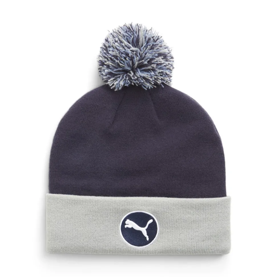 P Lue Avtagbar Dusk Navy/Grå