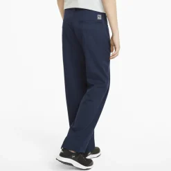 5 Pocket Bukse Junior Navy