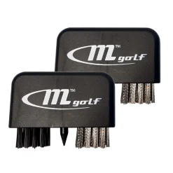 Pocket Køllebørste 2 Pack
