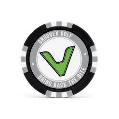Pokerchip Ballmarkør