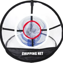 Pop-Up Chippenett Med Blinker