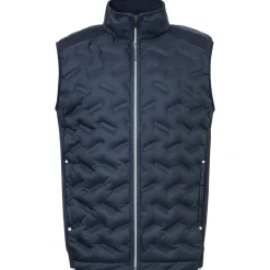Portrush Hybrid Vest Herre Navy