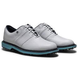 Premiere Series Packard Golfsko Herre Hvit/Blå